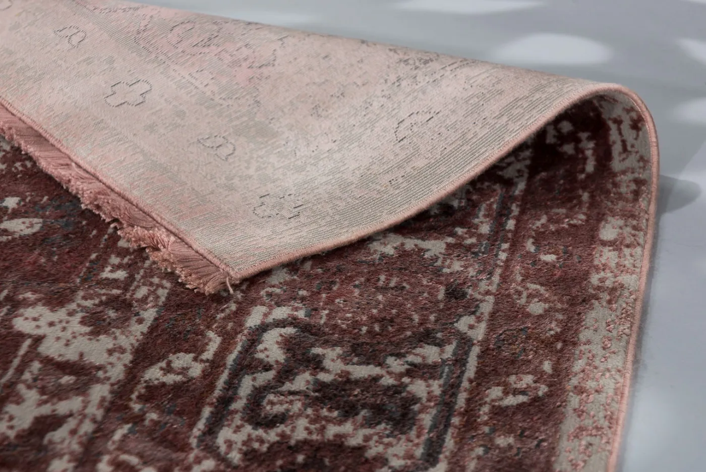 Teppich VELVET