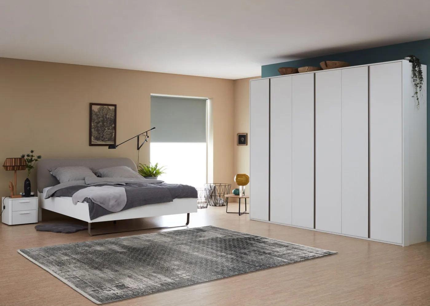 Teppich VISION 1