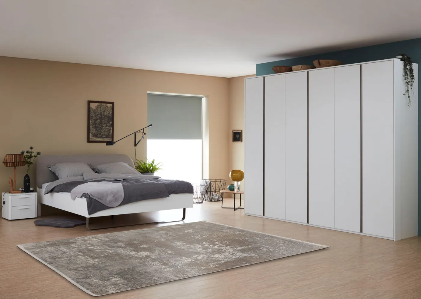 Teppich VISION 2