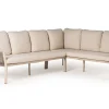 TIERRA OUTDOOR Gartenlounge LIV TO