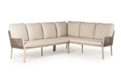 TIERRA OUTDOOR Gartenlounge LIV TO