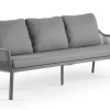 TIERRA OUTDOOR Gartensofa LIV TO