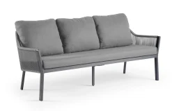 TIERRA OUTDOOR Gartensofa LIV TO
