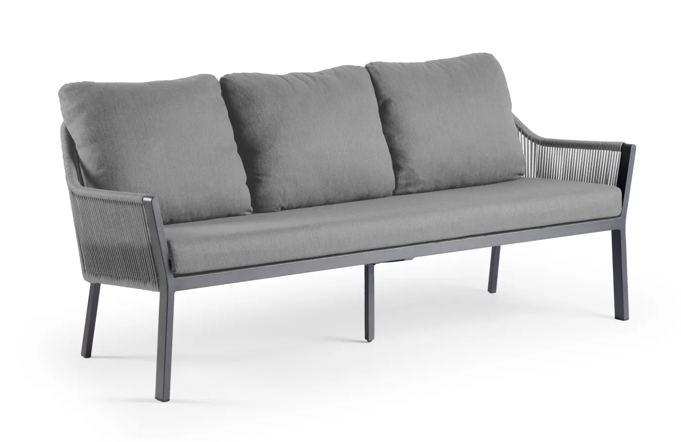 TIERRA OUTDOOR Gartensofa LIV TO