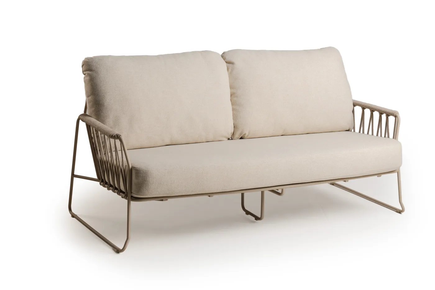 TIERRA OUTDOOR Gartensofa RIVERA TO