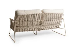 TIERRA OUTDOOR Gartensofa RIVERA TO