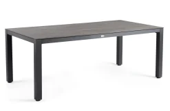 TIERRA OUTDOOR Gartentisch BIRGA TO