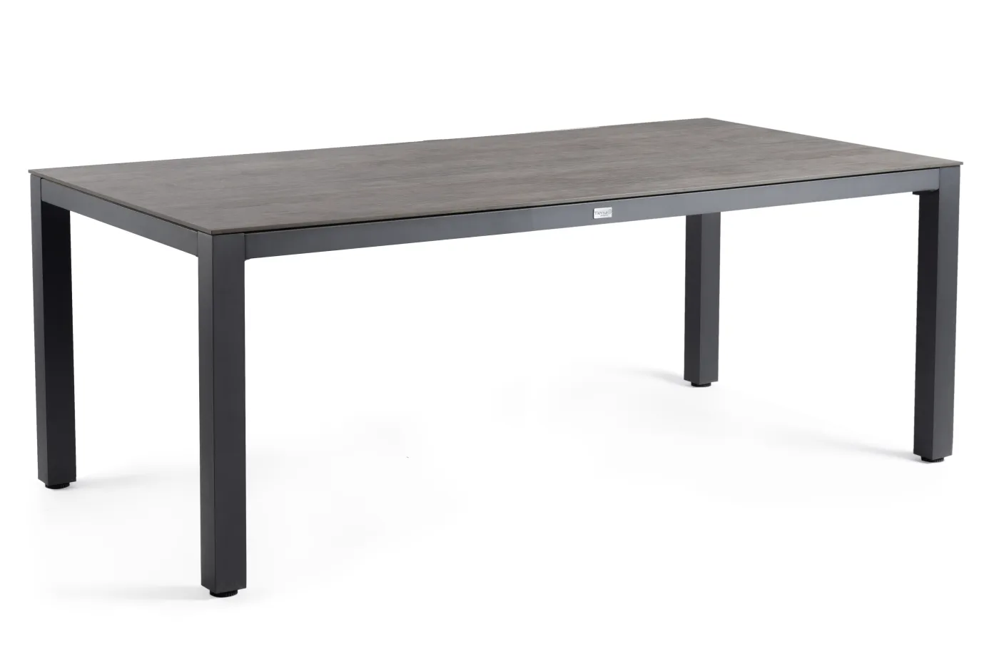 TIERRA OUTDOOR Gartentisch BIRGA TO