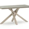TIERRA OUTDOOR Gartentisch ORION