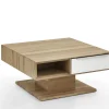 VALMONDO Couchtisch TALVERA
