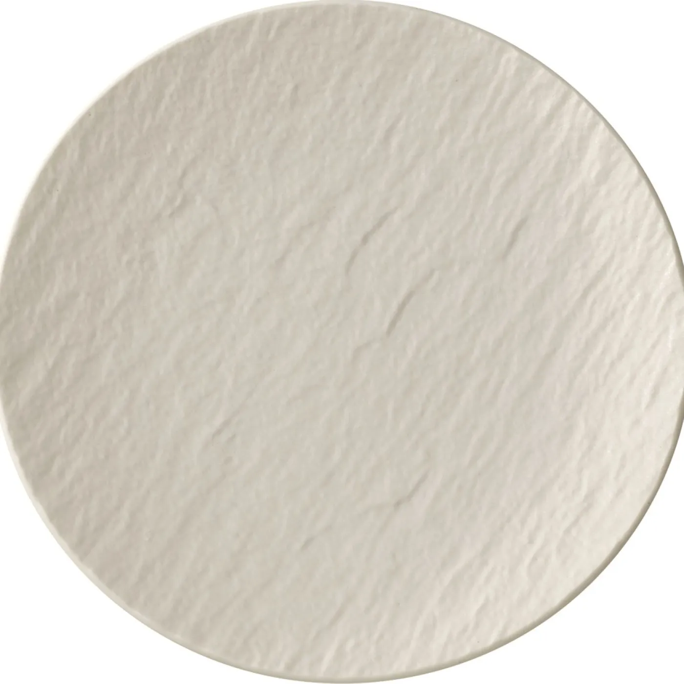 VILLEROY&BOCH Brotteller MANUFACTURE ROCK BLANC