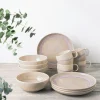VILLEROY&BOCH Frühstücks-Set 12-tlg. PERLEMOR