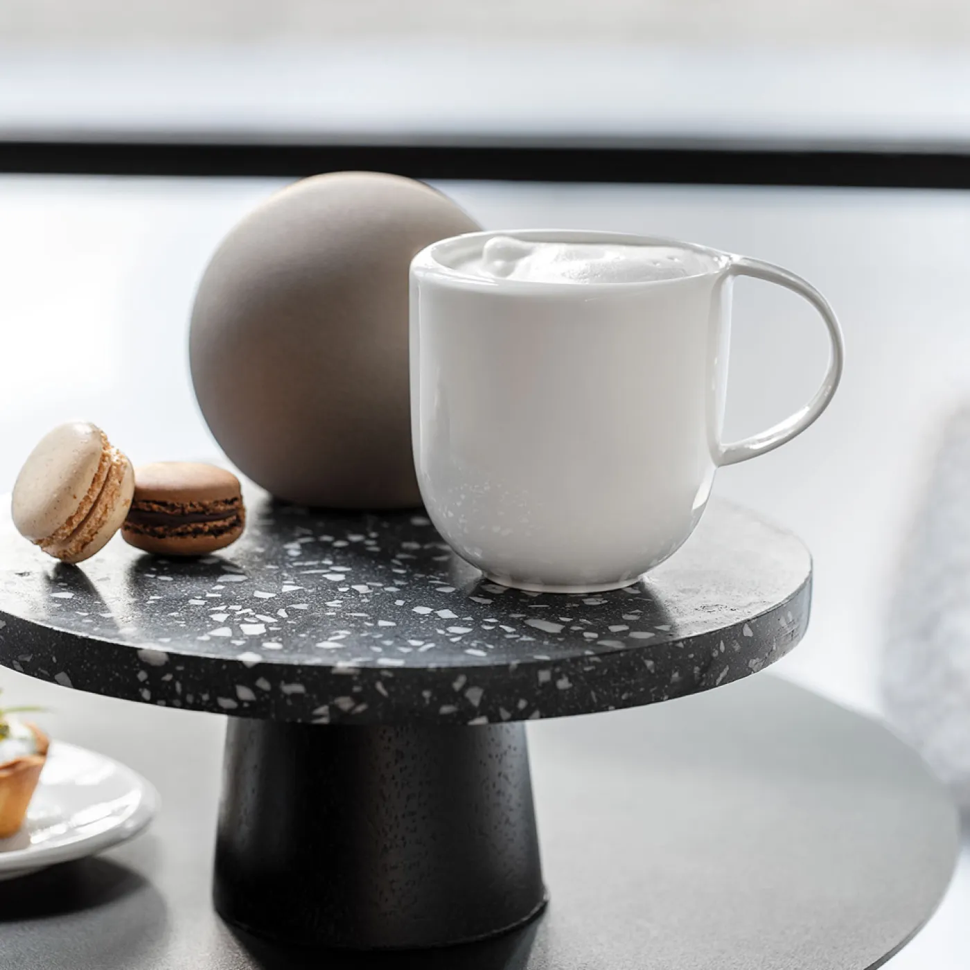 VILLEROY&BOCH Kaffeebecher NEWMOON