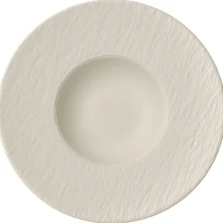 VILLEROY&BOCH Pastateller MANUFACTURE ROCK BLANC