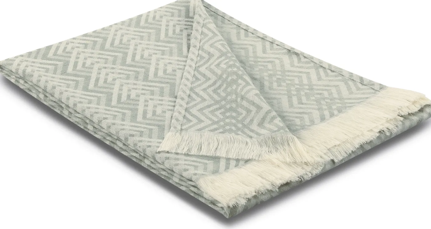 VILLEROY&BOCH Plaid CAMEO