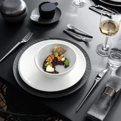 VILLEROY&BOCH Salatschüssel NEWMOON