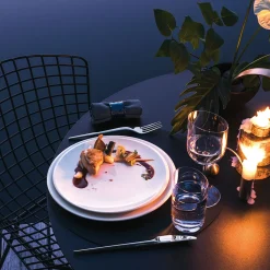 VILLEROY&BOCH Speiseteller NEWMOON