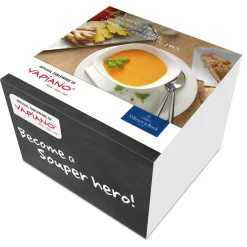 VILLEROY&BOCH Suppenschale VAPIANO