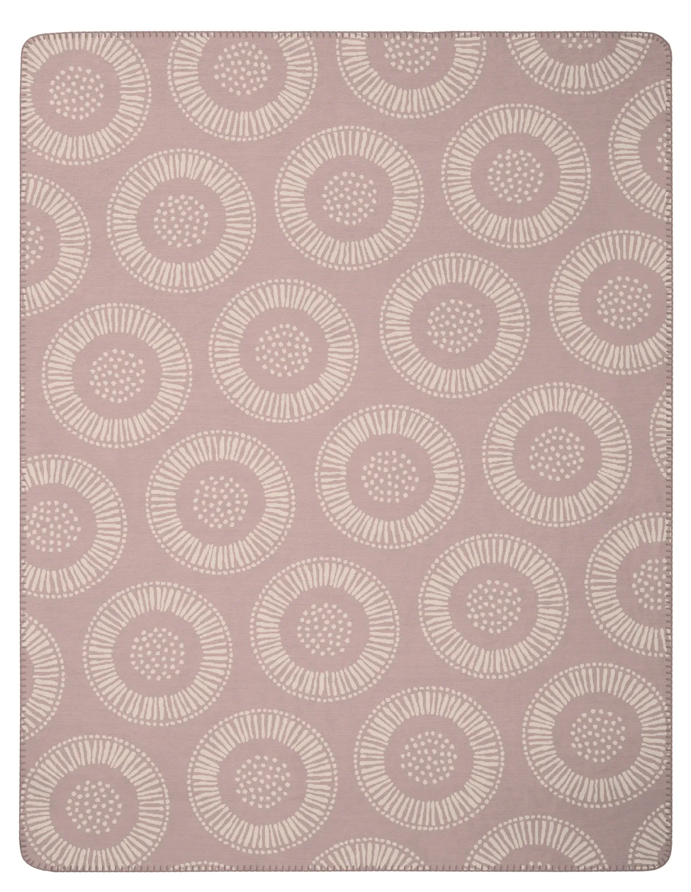VILLEROY&BOCH Wohndecke BLOSSOM POWDER