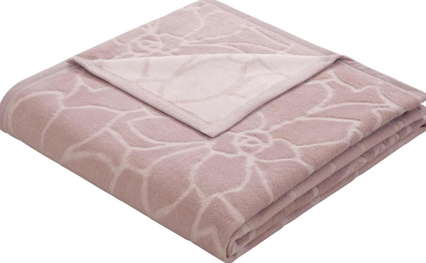 VILLEROY&BOCH Wohndecke SOCCULENT