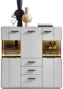 VITO Highboard LOTS