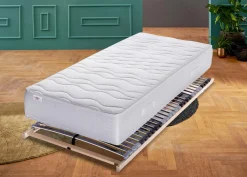 VITO Taschenfederkernmatratze SENSIO DELUXE