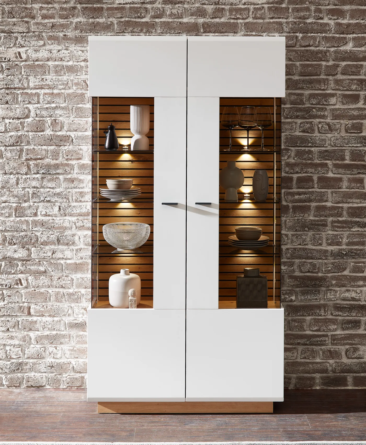 Vitrine FRESNO