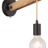 Wandleuchte VISSO