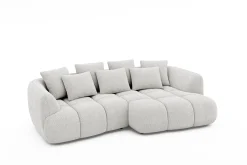 WER-SAL Sofa BESSO