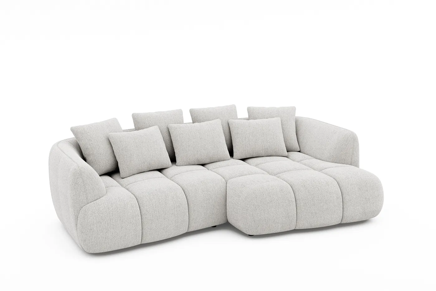 WER-SAL Sofa BESSO