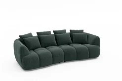 WER-SAL Sofa BESSO