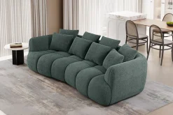 WER-SAL Sofa BESSO