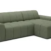 WERSAL Sofa FAKTA AVELIS