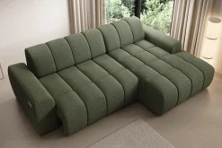 WERSAL Sofa FAKTA AVELIS