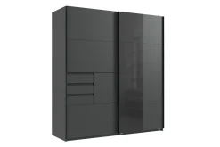 WIMEX Kleiderschrank BAMBERRG