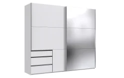 WIMEX Kleiderschrank LEVEL 36