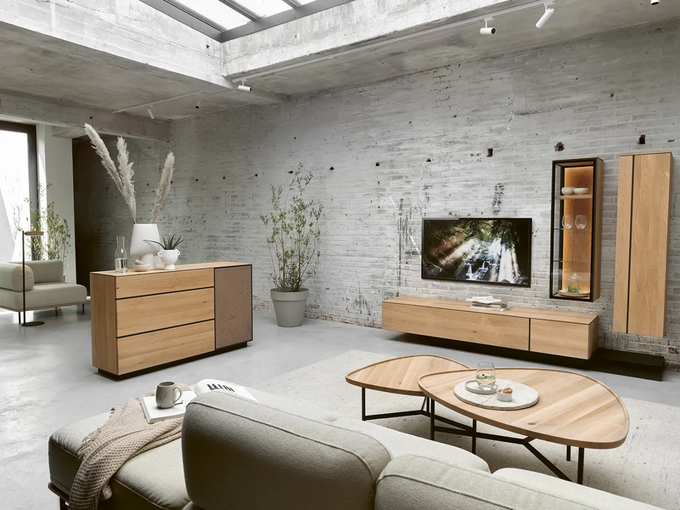 WIMMER Couchtisch TERRAFINE