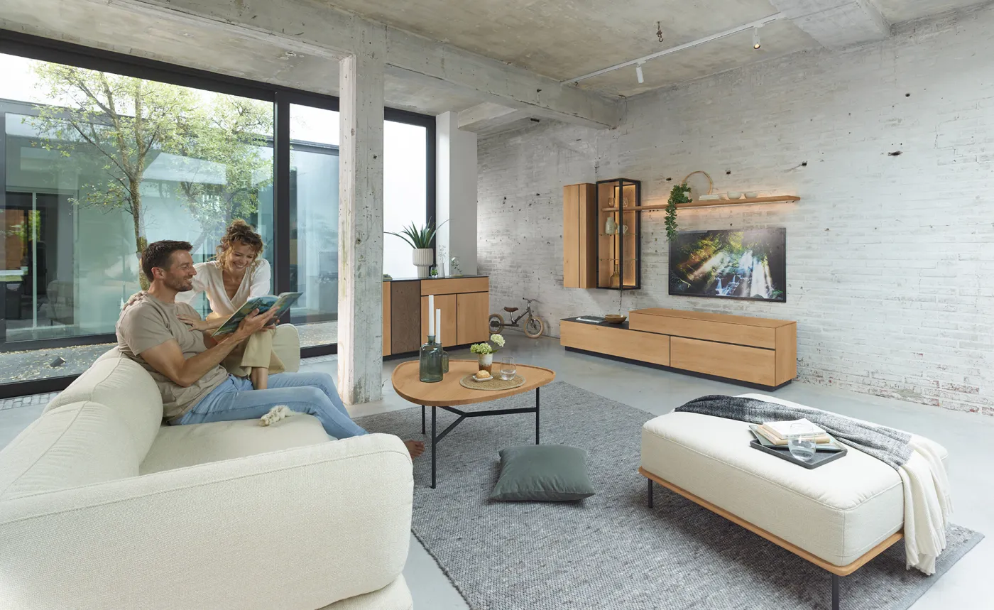 WIMMER Couchtisch TERRAFINE