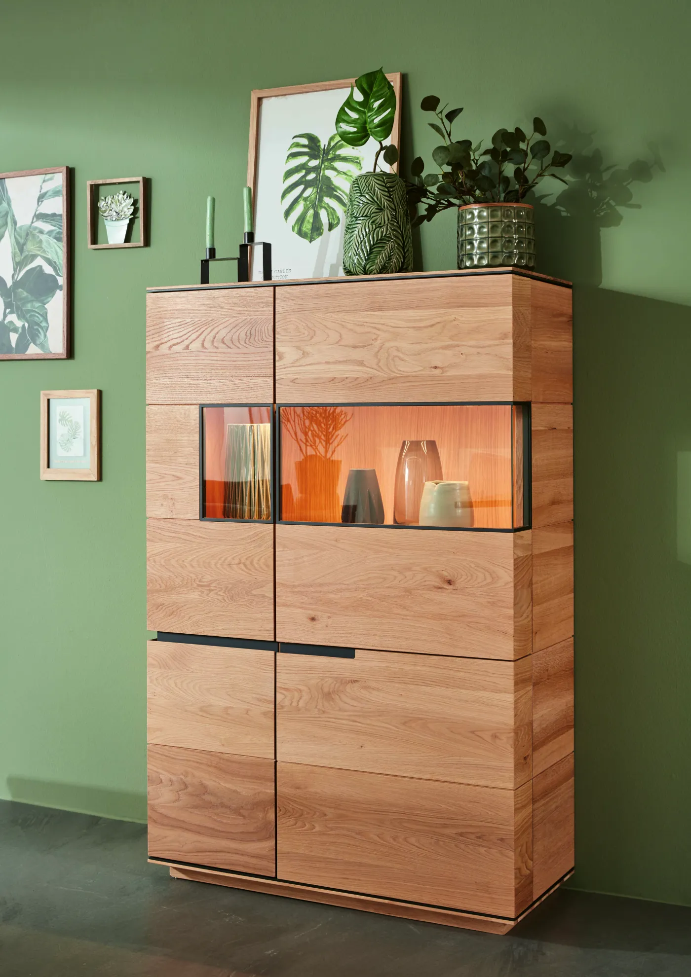 WIMMER Highboard ACERRO