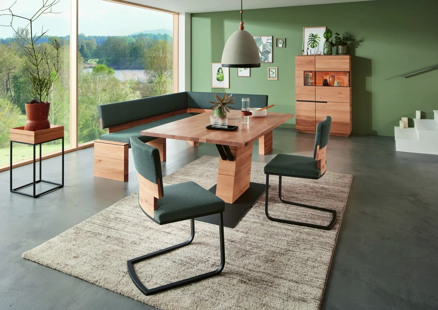 WIMMER Highboard ACERRO