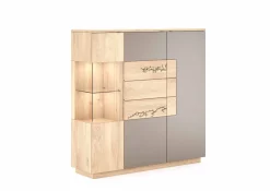 WIMMER Highboard SIGNATURA