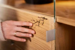 WIMMER Highboard SIGNATURA