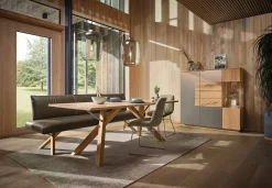 WIMMER Highboard SIGNATURA