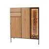 WIMMER Highboard TERRAFINE
