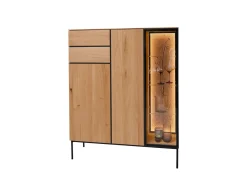 WIMMER Highboard TERRAFINE