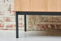 WIMMER Highboard TERRAFINE