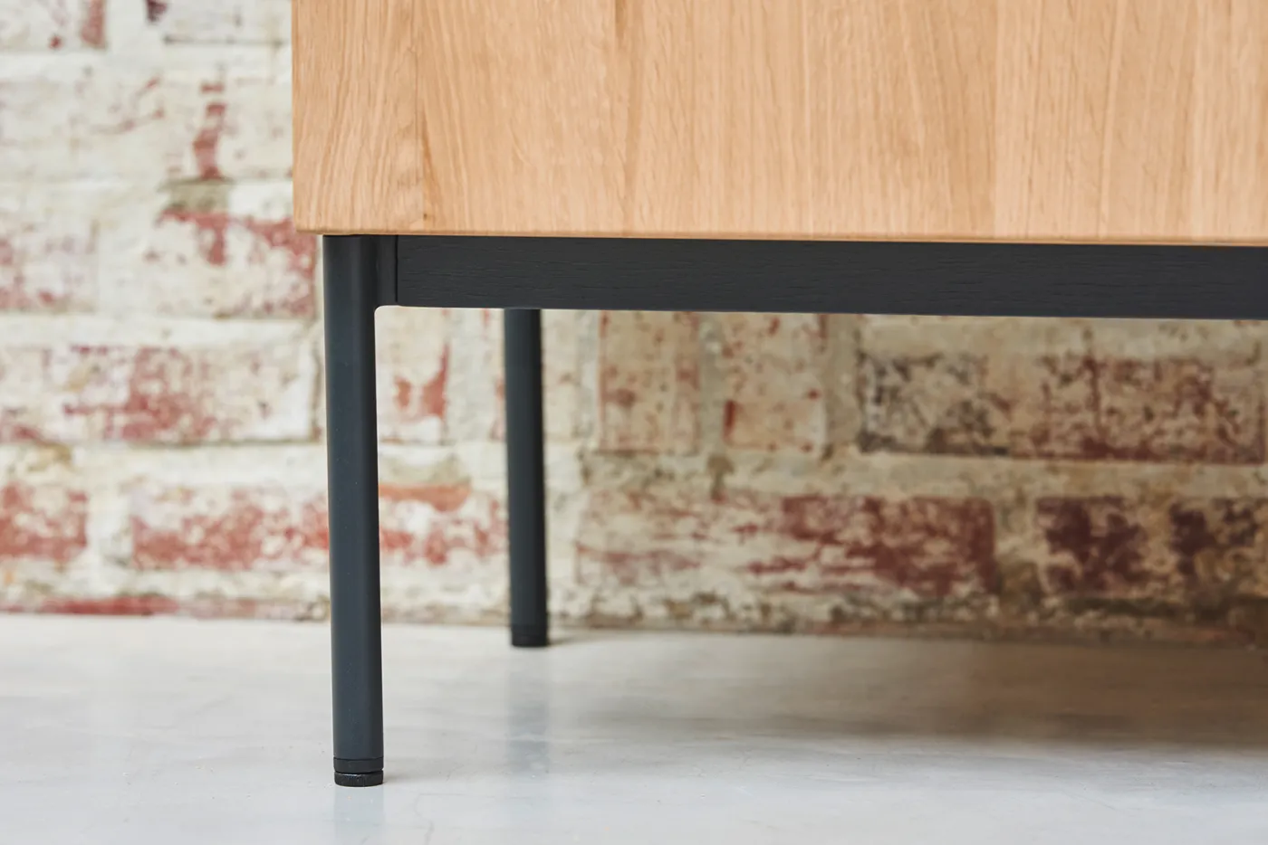 WIMMER Highboard TERRAFINE