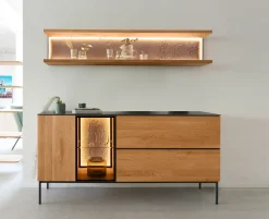 WIMMER Sideboard TERRAFINE