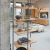 WIMMER Standregal TERRAFINE