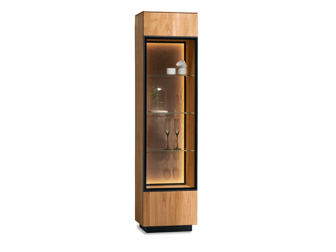 WIMMER Vitrine TERRAFINE